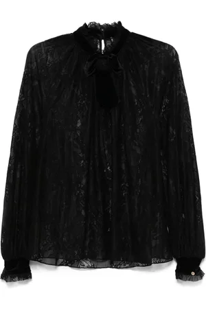 NISSA Lace blouse
