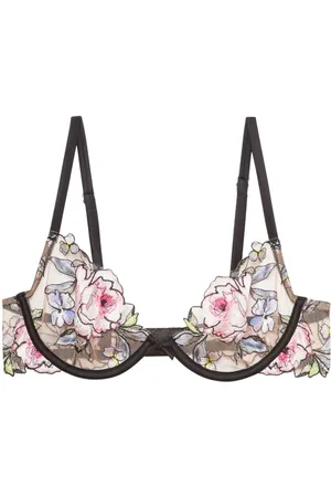FLEUR DU MAL Fidelia bra