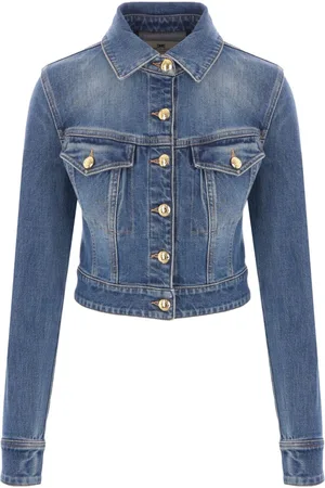 Elisabetta Franchi Denim jacket
