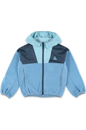 Nike Fleece hooded jacket