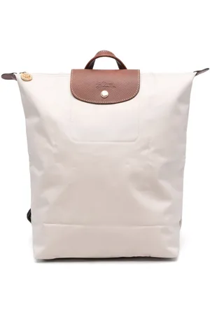 Longchamp Medium Le Pliage backpack