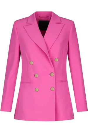 Liu Jo Double-breasted blazer