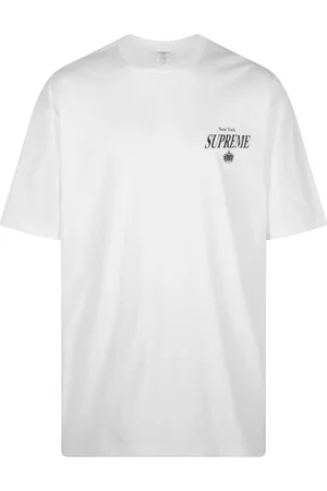 Supreme 4 Life T-shirt