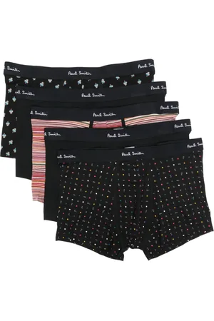 Paul Smith Jersey boxers (pack of five)