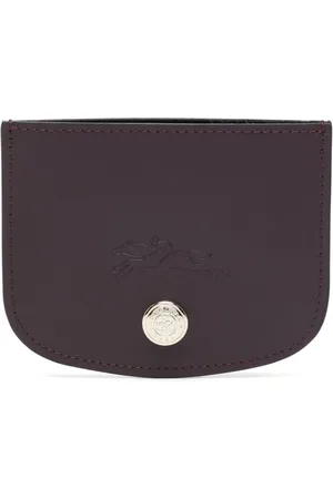 Longchamp Épure cardholder