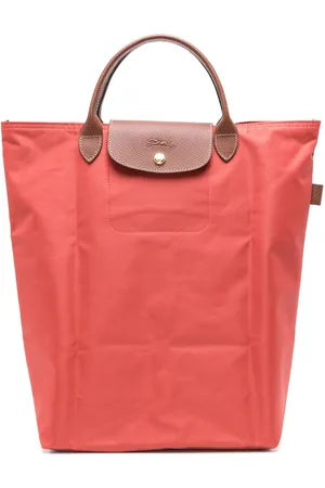 Longchamp Medium Le Pliage tote bag
