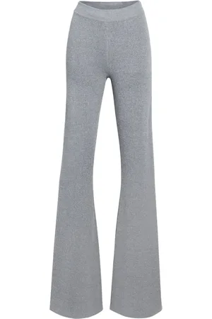 SER.O.YA Mickie knitted trousers