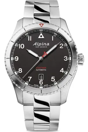 Alpina Startimer Pilot Automatic 41mm