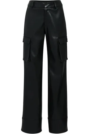 SER.O.YA Fifer cargo trousers