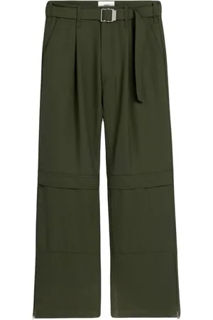 Ami Cargo pants