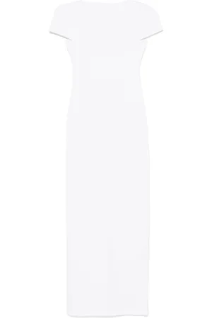 Khaite Basile maxi dress