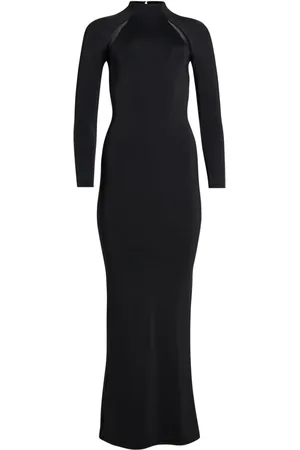 SER.O.YA Krystal maxi dress
