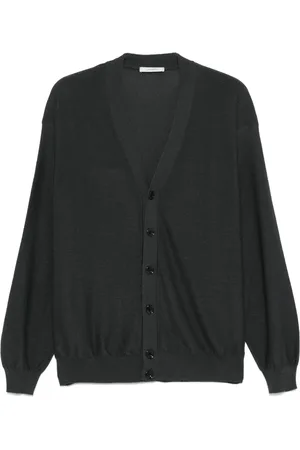 LEMAIRE Twisted cardigan
