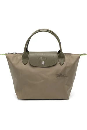 Longchamp Small Le Pliage tote bag