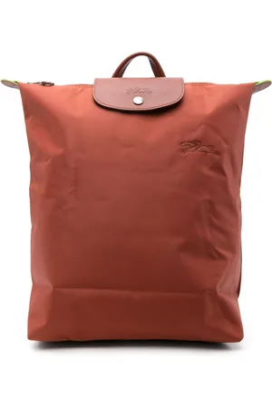 Longchamp Medium Le Pliage backpack