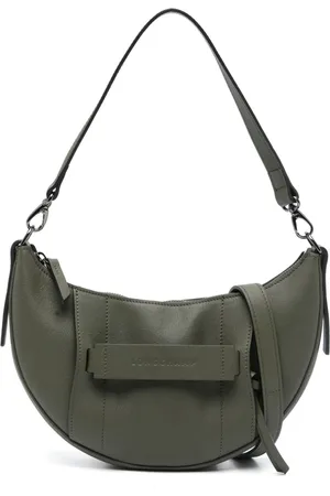 Longchamp Small 3D cross body bag
