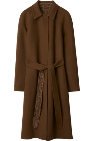 Burberry Cashmere coat