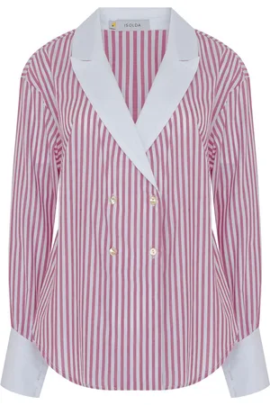 Isolda Anavilhanas shirt