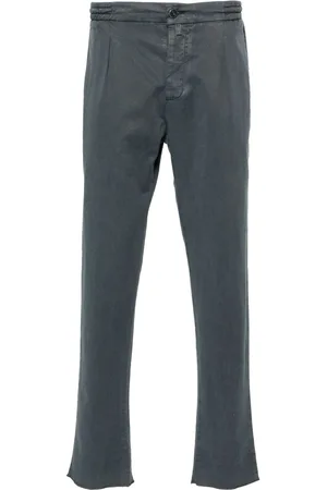 Kiton Up1lac trousers