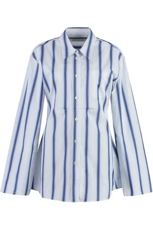OUR LEGACY Daisy shirt