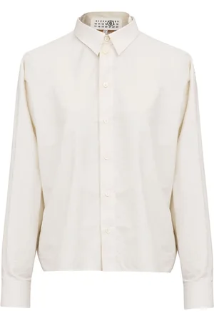 Maison Margiela Layered shirt