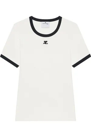 Courrèges Heritage T-shirt