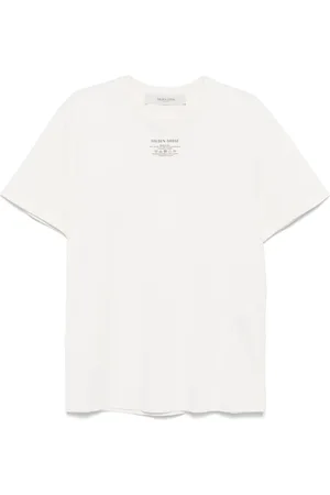 Golden Goose Worn- T-shirt