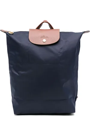 Longchamp Medium Le Pliage backpack