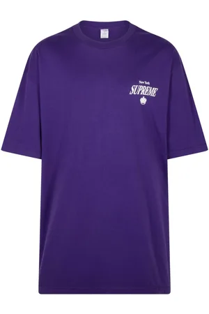 Supreme 4 Life T-shirt