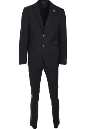 TOMBOLINI Single-breasted suit