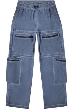 Diesel P-Noode-A trousers