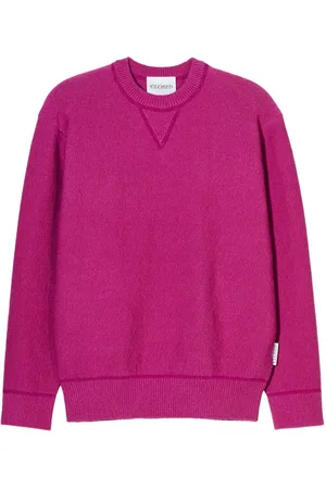 Closed American sweater