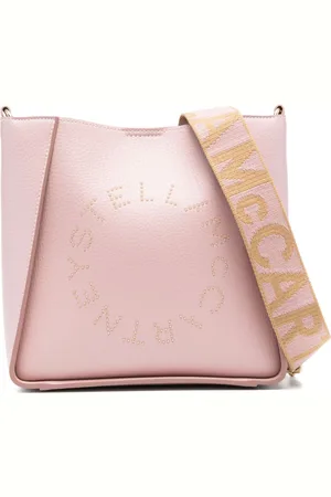 Stella McCartney Logo cross body bag