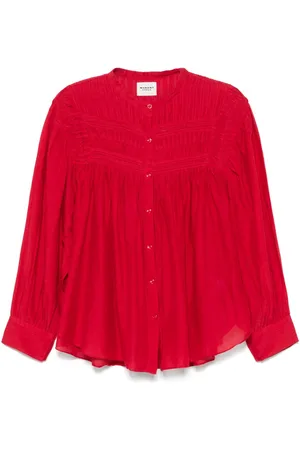 Marant Etoile Plalia blouse