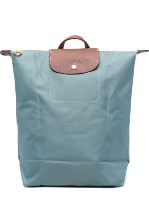 Longchamp Medium Le Pliage backpack