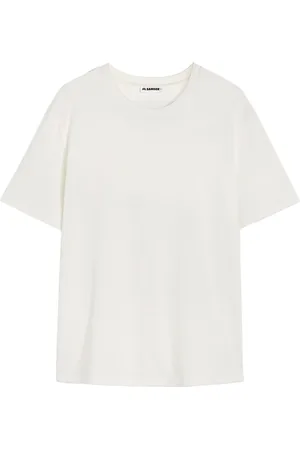 Jil Sander Crew-neck T-shirt