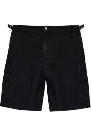 Vetements Denim shorts
