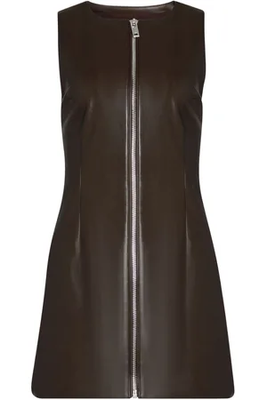 SER.O.YA Aria mini dress