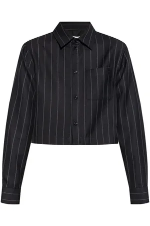 Burberry Striped shirt