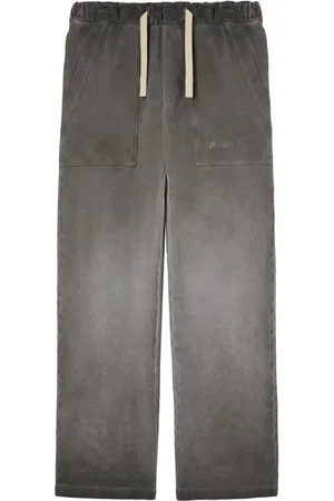 Palm Angels Classic logo trousers