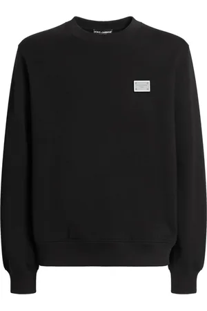 Dolce & Gabbana Appliqué sweatshirt
