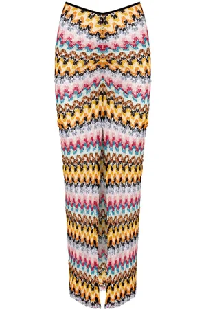 Missoni Zigzag cover-up