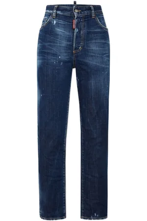 Dsquared2 Straight-leg jeans