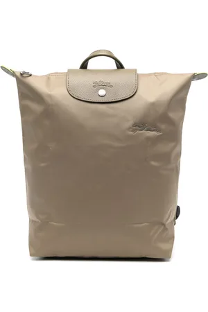 Longchamp Medium Le Pliage backpack