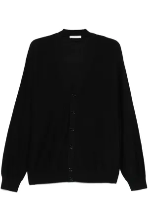 LEMAIRE Twisted cardigan