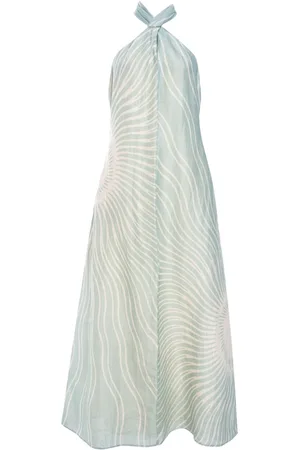 Significant Other Celeste maxi dress