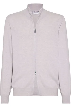 Brunello Cucinelli Cashmere cardigan