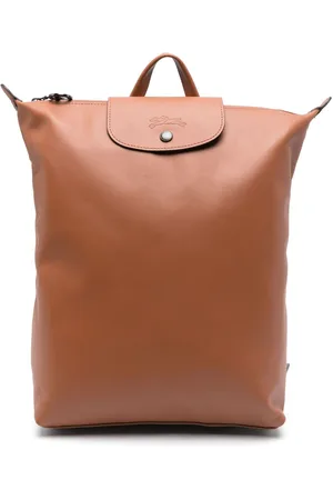 Longchamp Medium Le Pliage Xtra backpack