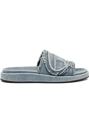 Diesel SA-Slide D Oval slides