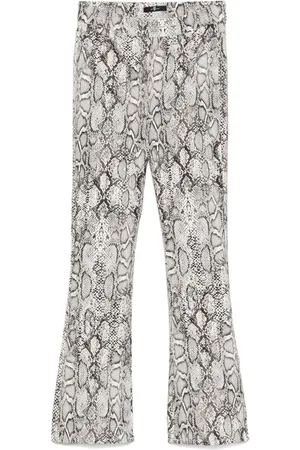 7 for all Mankind Bootcut trousers